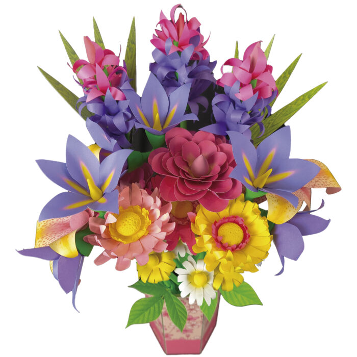 Ramo Silvestre Floral Art