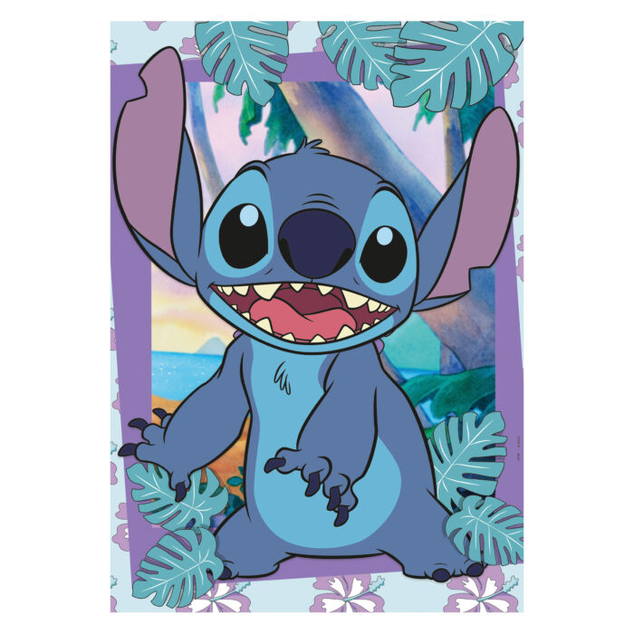 300 Disney Stitch