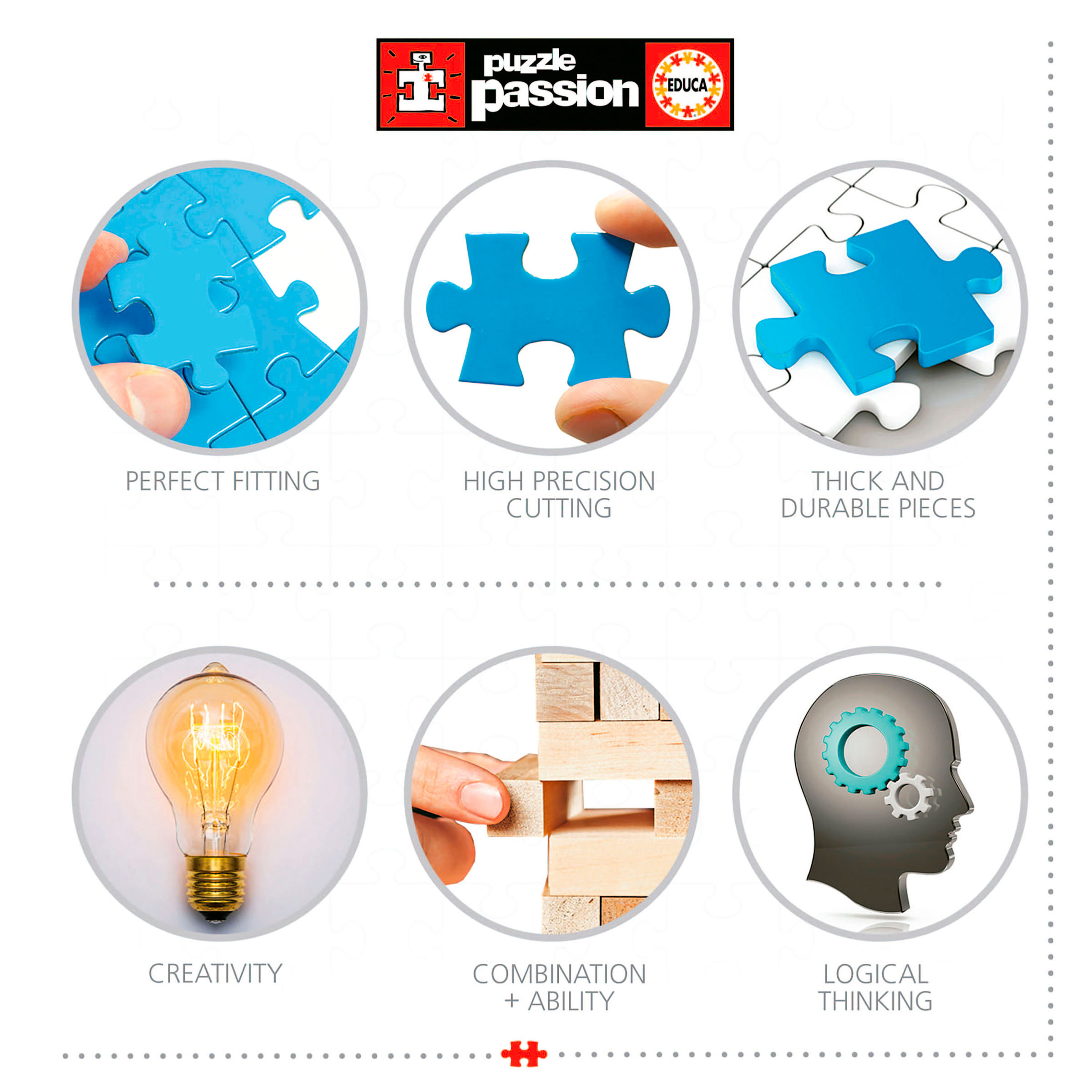 Il Était une fois - Les objets