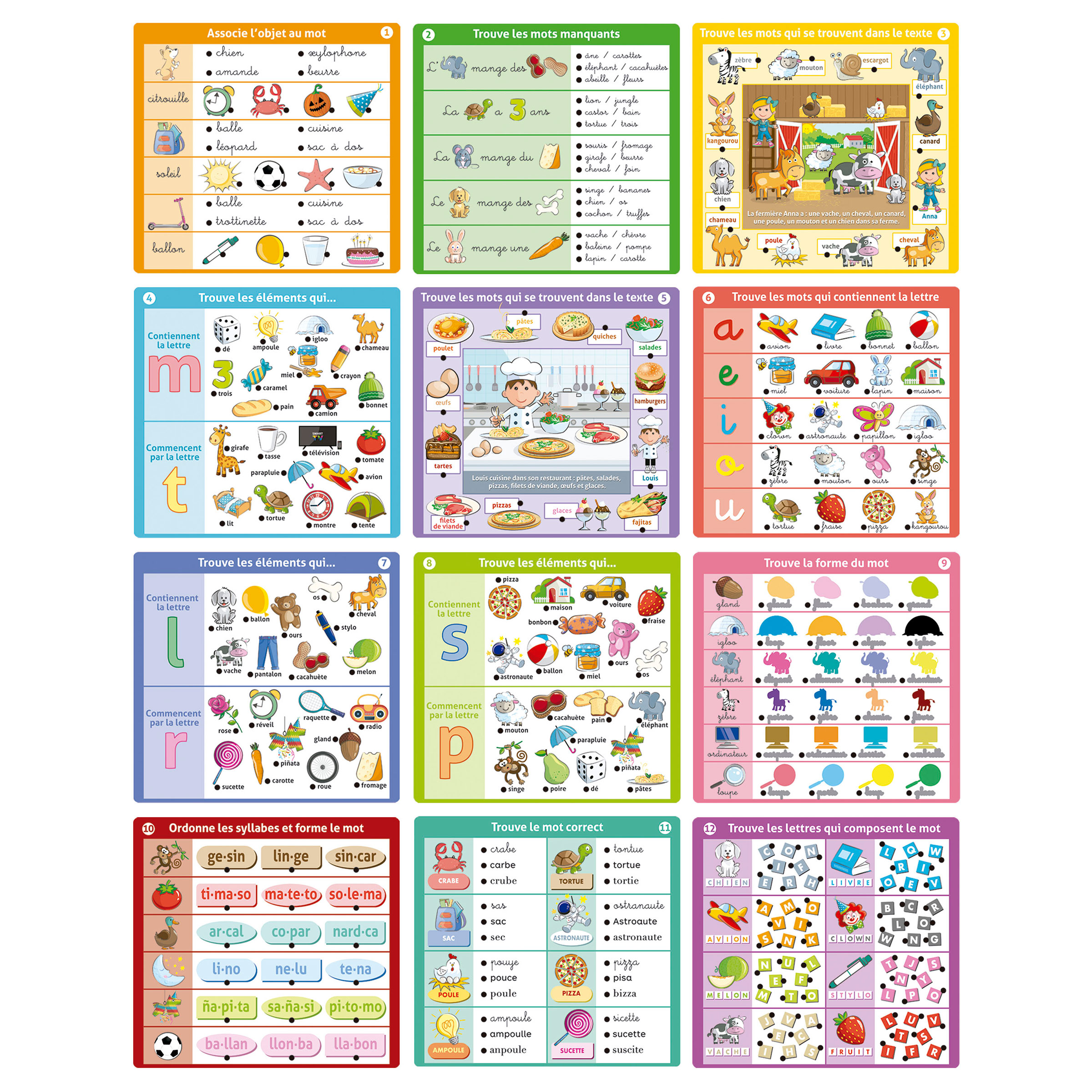 150 ilt était une fois… Ces drôles d'objets