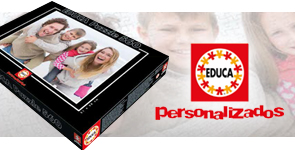 Educa personalizados