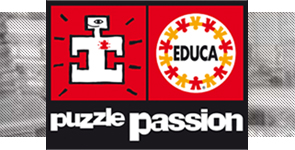 comprar puzzles educa