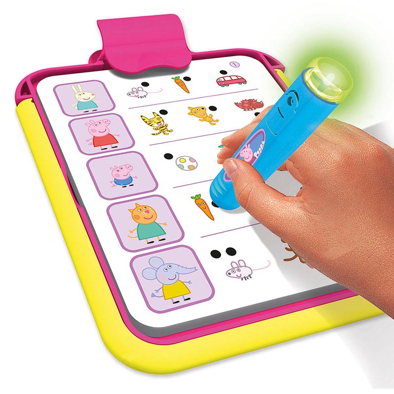 educa borras peppa pig