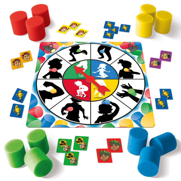 SPIN&FUN