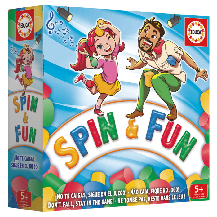 SPIN&FUN