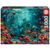 1000 Arrecife de Coral Poseidón