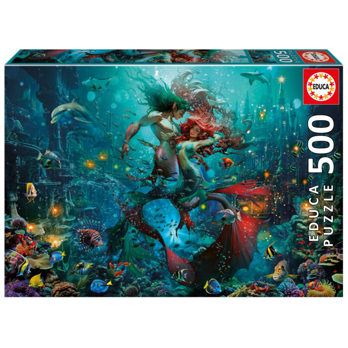 500 Atlântida