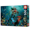 500 Atlantis