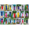 1000 PUERTAS DE NOTTING HILL