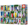 1000 PUERTAS DE NOTTING HILL