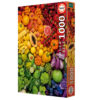 1000 Vitaminas Coloridas