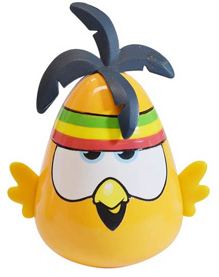 reggae-bob