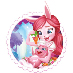 Bree-Bunny
