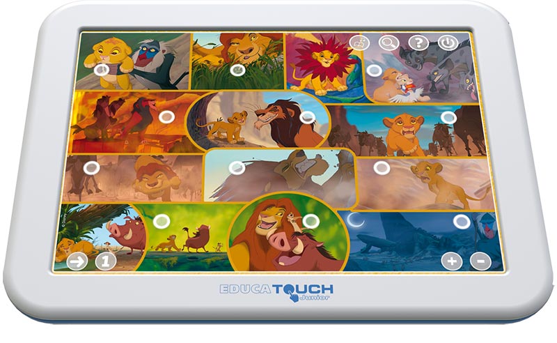 touch-disney