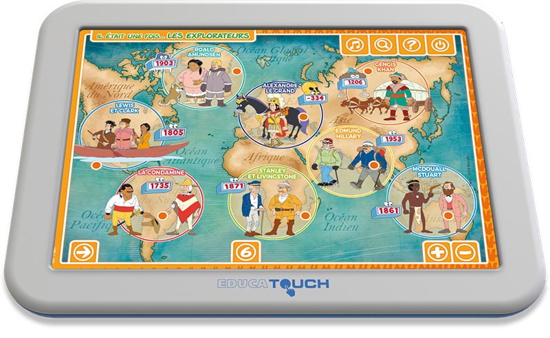 touch-etait