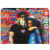 1500 Leo e Lisa, TV Boy