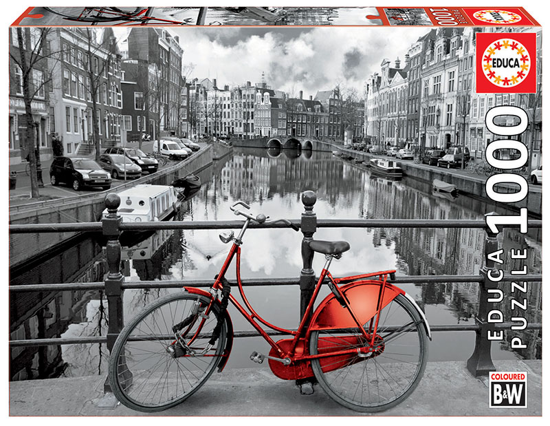 1000 Ámsterdam