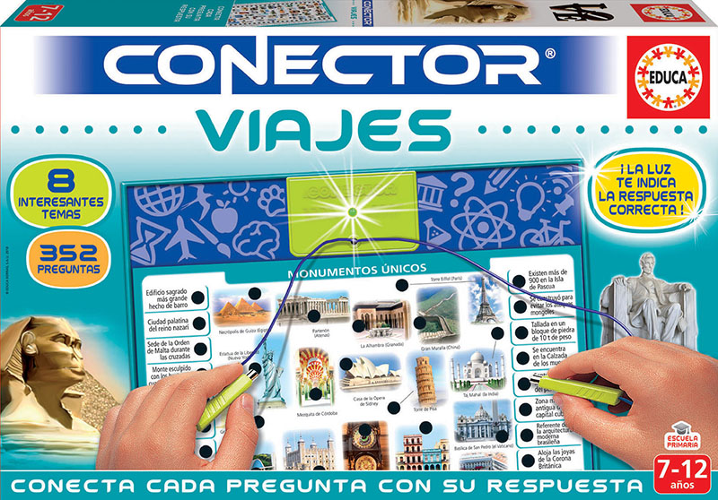 Conector® Viajes