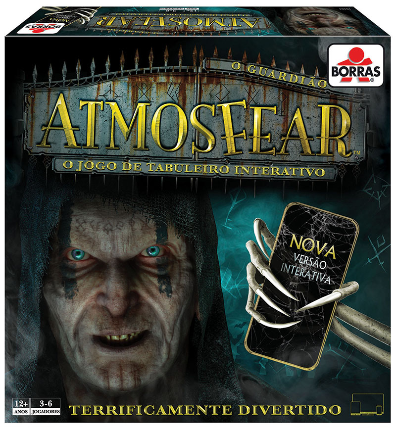 Atmosfear