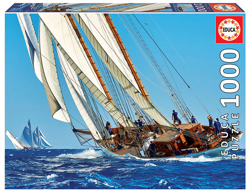 1000 Velero