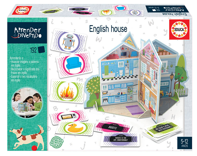 English house