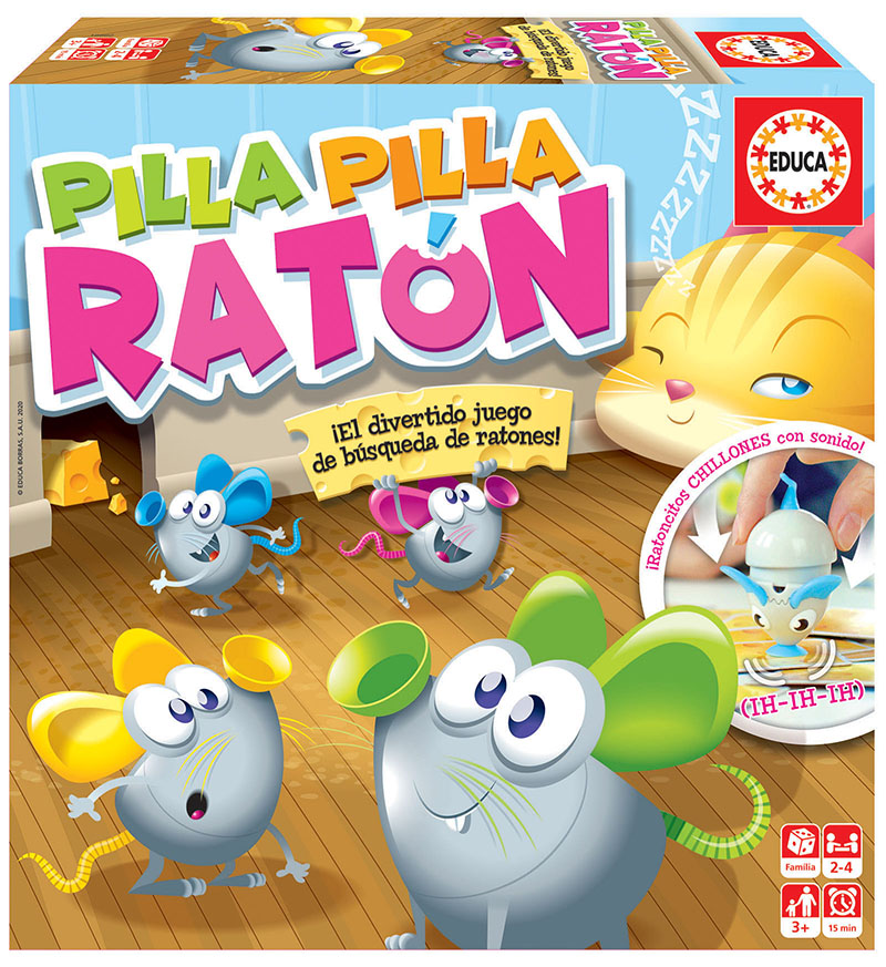 A Corrida aos Ratos