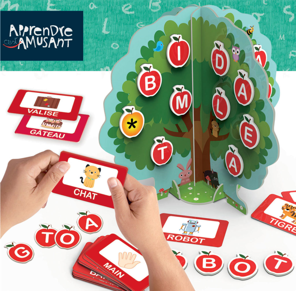 arbre exotique en 4 lettres