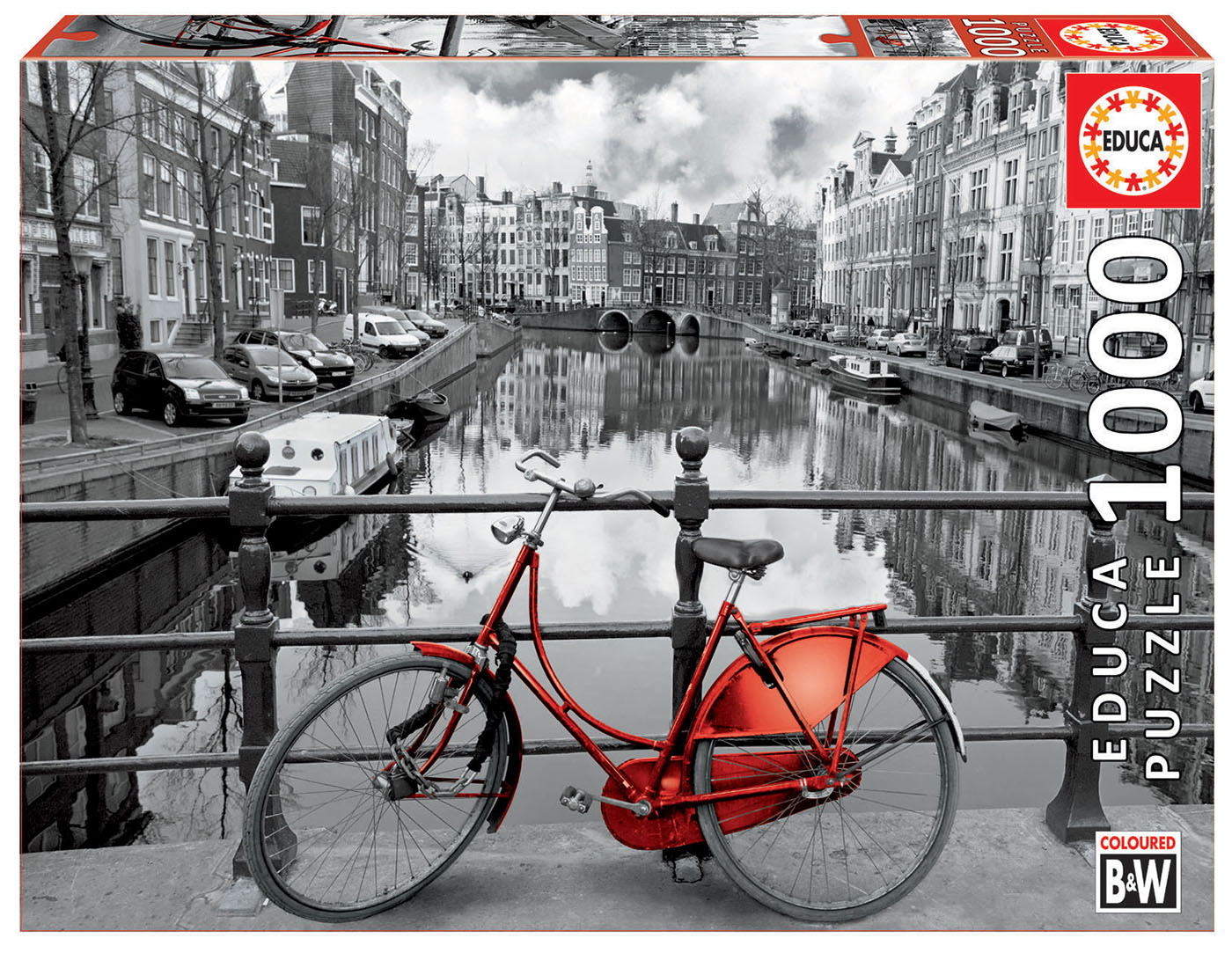 1000 Amsterdam