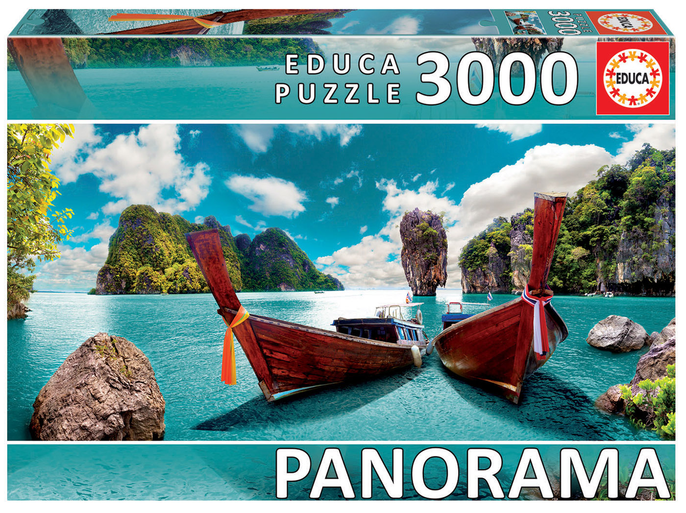 3000 Phuket, Taïlande ´Panorama´