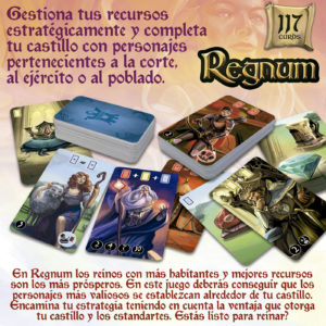 regnum