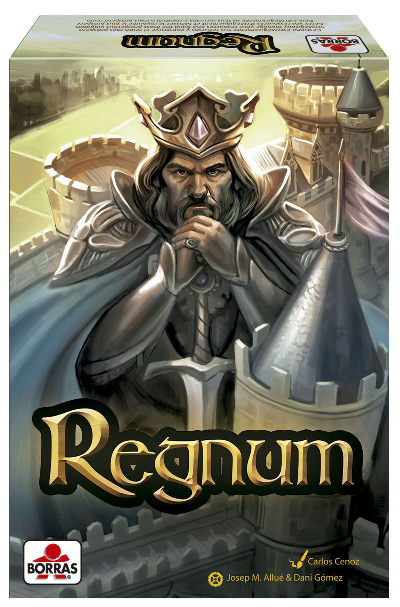 Regnum