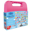 Identic Peppa Pig 72 Tarjetas