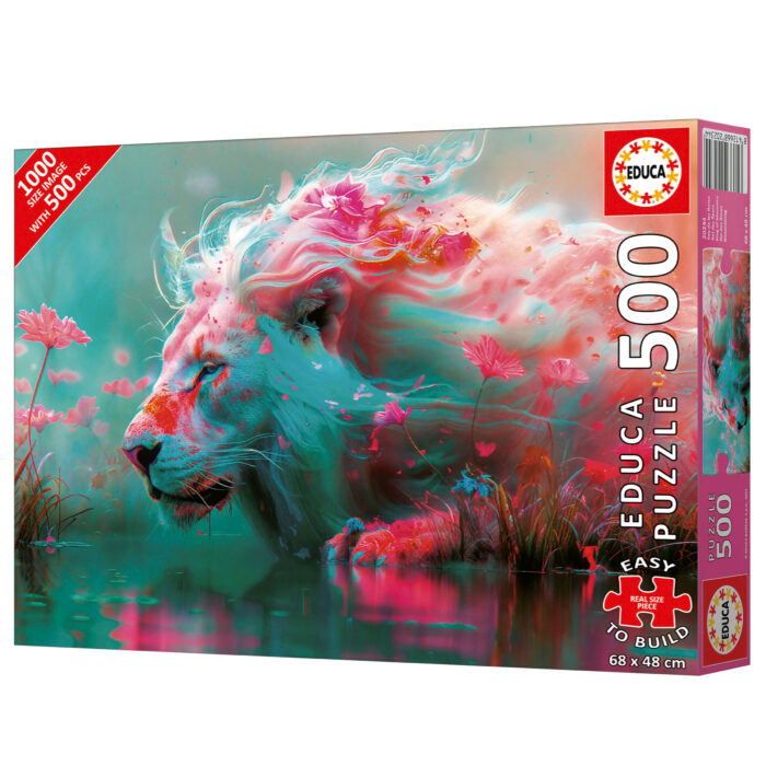 500 King Of Blossoms
