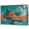 1000 Planet Of Fire And Ice