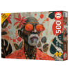 500 Gardien Des Tropiques
