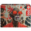 1000 Guardià Dels Tròpics