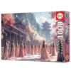 1000 Las Geishas
