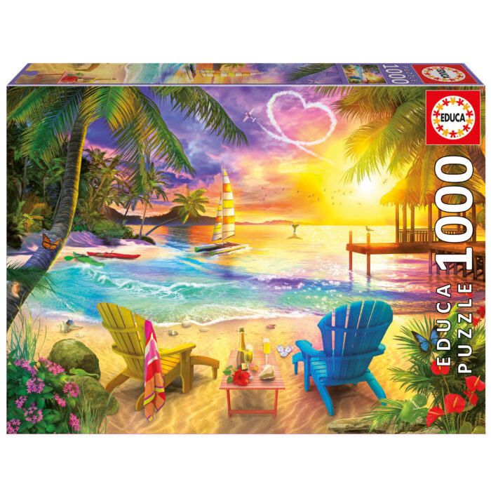 1000 Playa del Amor