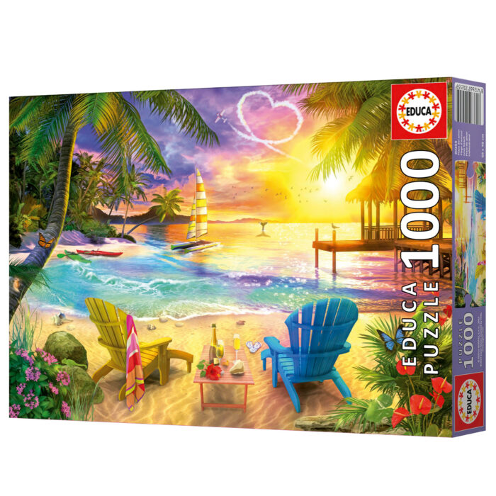 1000 Playa del Amor
