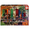 1500 Serenata