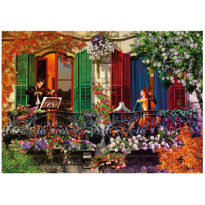 1500 Serenata