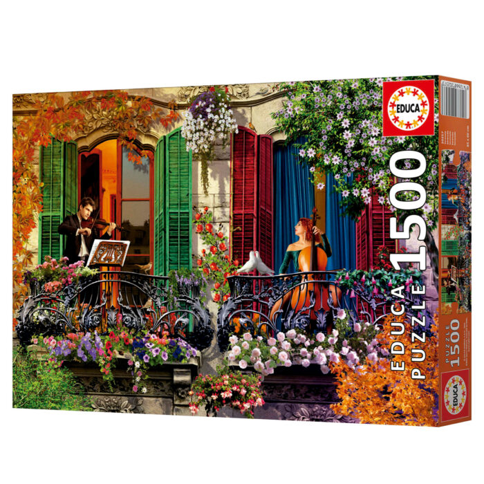 1500 Serenata