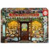 2000 La Boutique De Fromages Fins