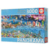 3000 Vida "Panorama"