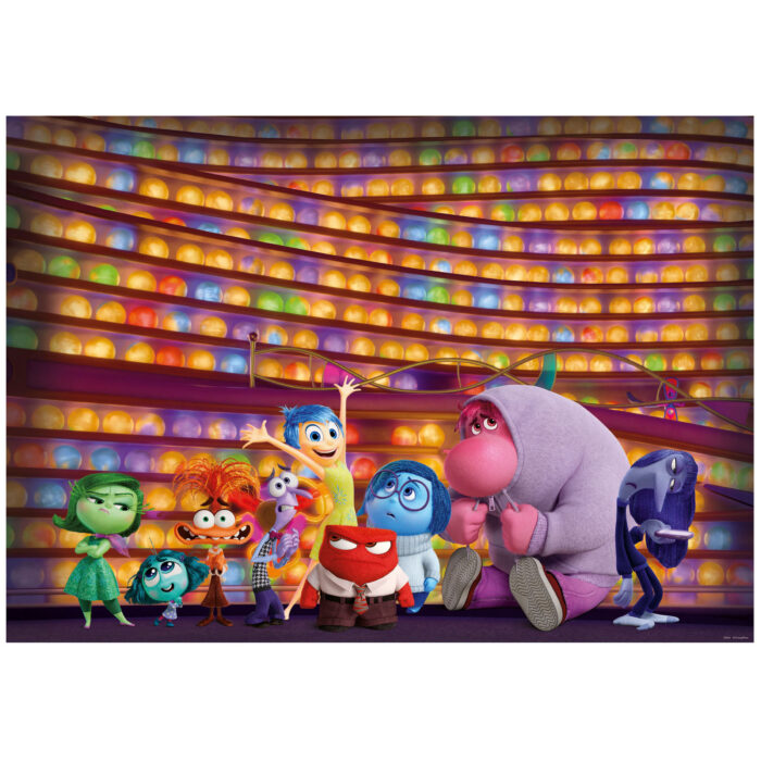 1000 Inside Out 2