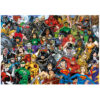 1000 Justice League DC Comics