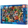 1000 Justice League DC Comics
