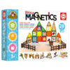 Educa Magnetics Eco Farm 28Pcs