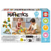 Educa Magnetics Eco Farm 28Pcs