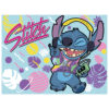 300 Stitch 3D Lenticular Puzzle